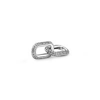 Charm Pandora Donna Pandora Me in Argento Zircone 799660C02-0 - 799660C02-0